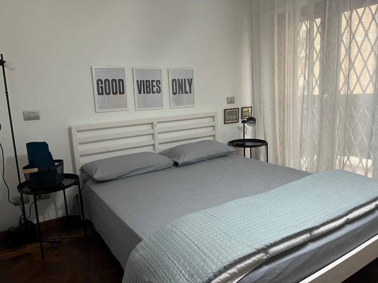 Apartment Interno2001 Rom