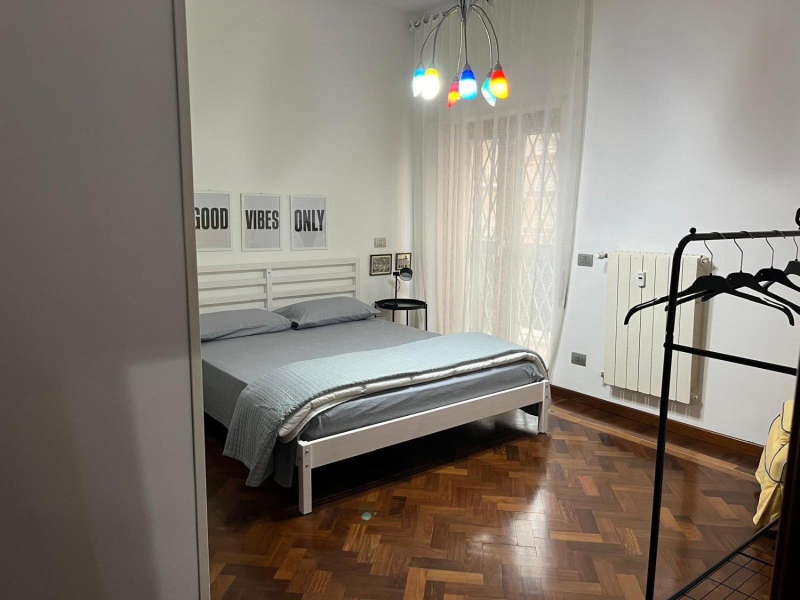 Apartment Interno2001 Rom