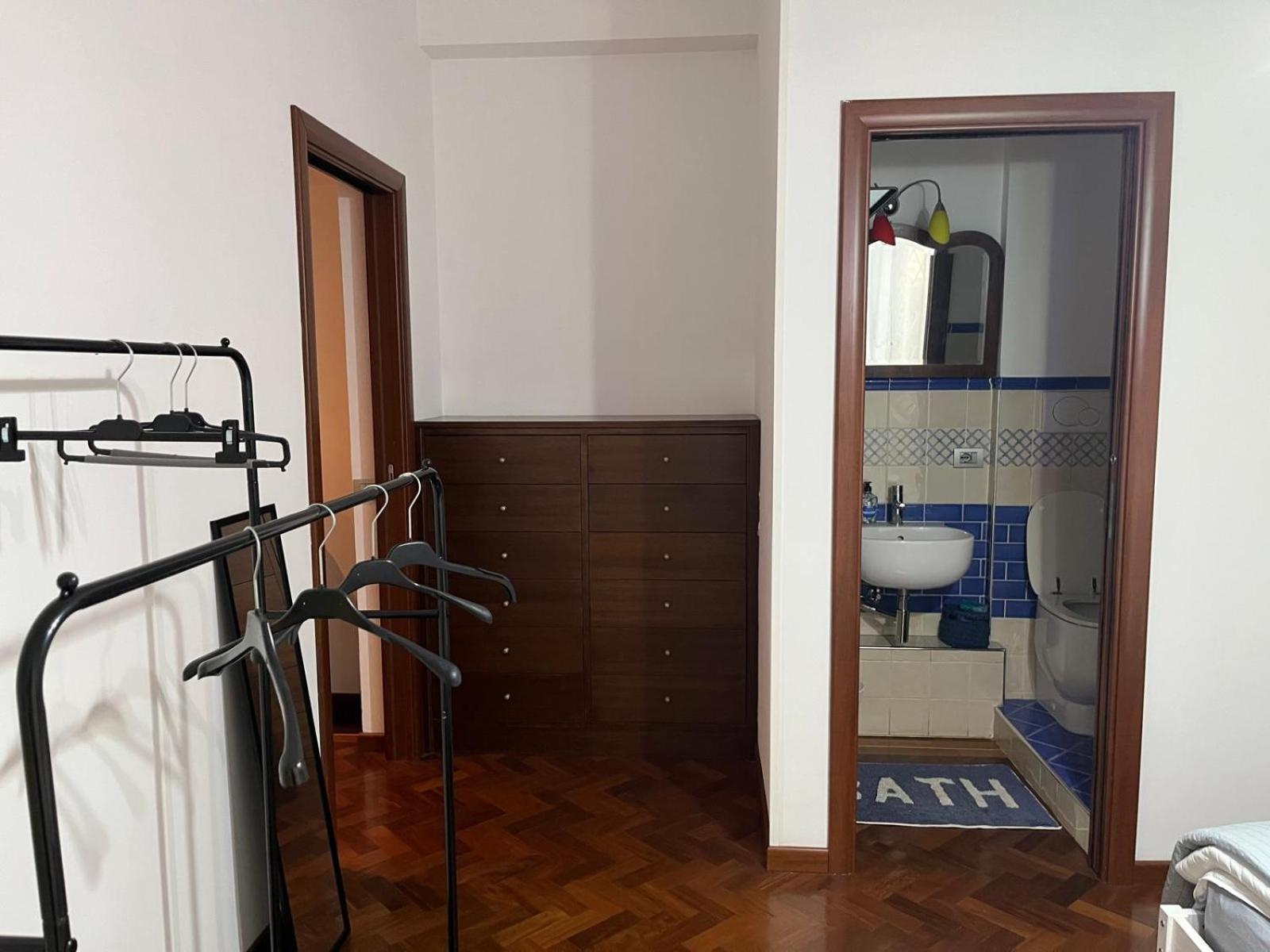 Lägenhet Interno2001