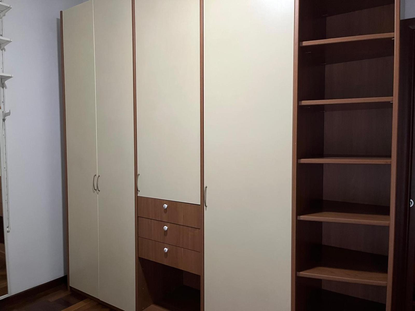 Interno2001 Lägenhet